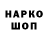 Дистиллят ТГК жижа Nargiza Kurenkeeva